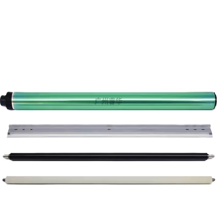 CF257A OPC Trống Cho HP M436 M433a M436n M436nda Trống Lưỡi Làm Sạch PCR Con Lăn Sạc Chính