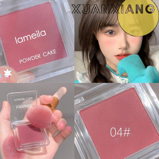 XUANXIANG Blush nhiều màu GM24509VX