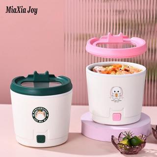 MiaXia Joy My meow instant pot tích hợp nồi ăn liền mini electric cooking pot mini instant noodle pot