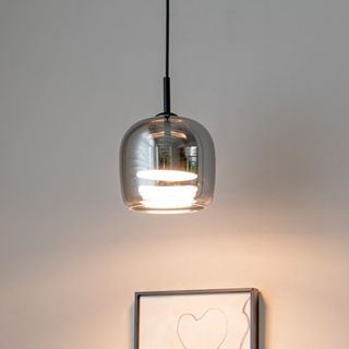 IKEE Hiện Đại BắC ÂU ĐèN Thả Trang Trí ĐèN Thả TrầN Đèn Chùm BàN ĂN GiảN Led ĐèN Treo Trần