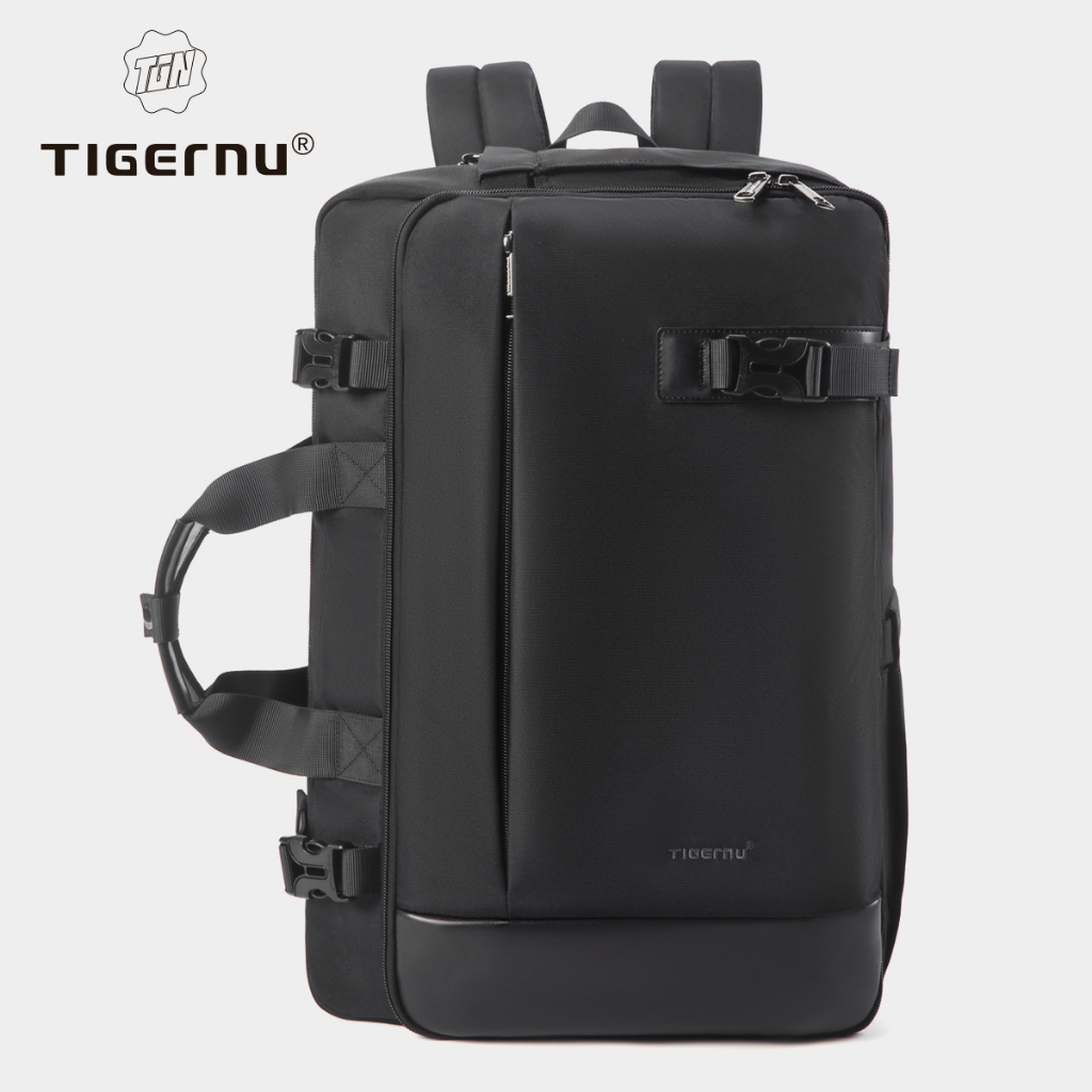 Tigernu 9815 Ba Lô Bảo Hành Trọn Đời Cho Nam 17 '' Laptop Ba Lô Túi 3 Trong 1 Túi Nhiều Dấu Hiệu Túi Đeo Vai Túi Xách Du Lịch Backpa