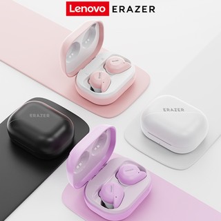 Lenovo XT91 TWS Tai nghe Bluetooth 5.4 không dây Mini có micrô Tai nghe giảm tiếng ồn