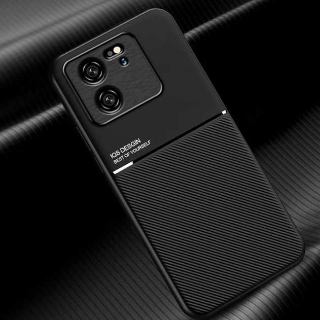 Ốp Silicon Xiaomi Redmi K60 K70 Ultra K60E K70E Vỏ Chống Rơi Bảo Vệ Điện Thoại Chống Sốc