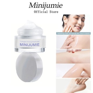 Minijumie Collagen dưỡng ẩm làm săn chắc độ ẩm lâu dài để phục hồi da phục hồi 48H Chống nhăn và co giãn, nâng và siết chặt