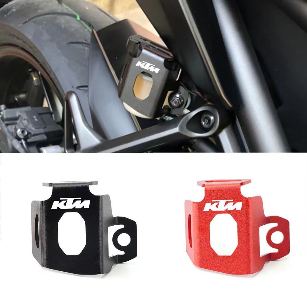 Dành Cho KTM Duke 790ADV / R 790 Duke Sửa Đổi Nắp Nồi Dầu Bảo Vệ