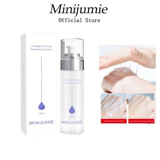 Kem dưỡng da làm săn chắc Minijumie Collagen phục hồi làn da khỏe mạnh và trẻ trung