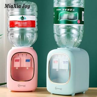 MiaXia Joy Máy phân phối nước để bàn nhỏ hộ gia đình làm lạnh nóng dọc lạnh nóng lạnh ấm đá nóng mini để bàn văn phòng