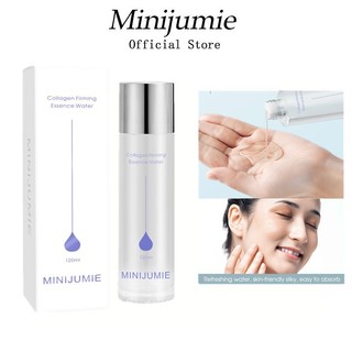 Minijumie Collagen làm săn chắc Tinh chất nước Đánh thức làn da của bạn Dưỡng ẩm & dưỡng ẩm Dầu nước cân bằng Làm dịu carnosine