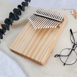Đàn Kalimba 17 phím chất lượng cao