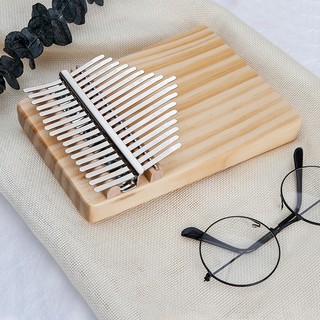 Đàn Kalimba 17 phím chất lượng cao