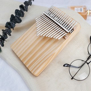 Đàn Kalimba 17 phím chất lượng cao