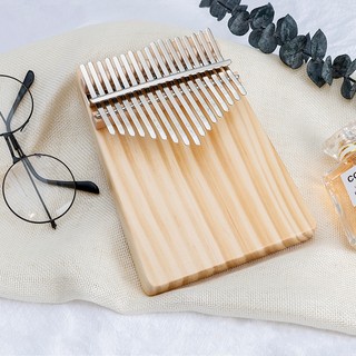 Đàn Kalimba 17 phím chất lượng cao