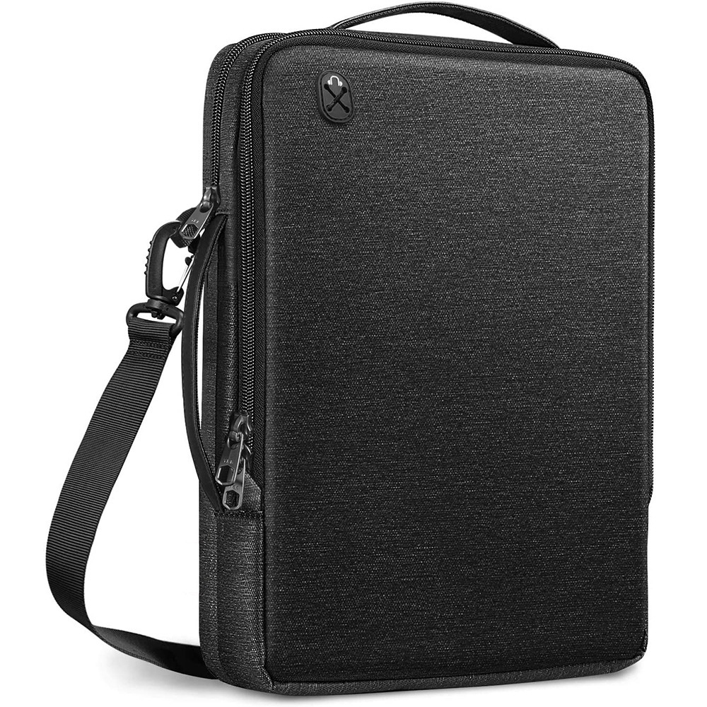 Túi Đeo Vai Laptop12 Inch 13 Inch 14 Inch 15.4 Inch, Tay Laptop Có Dây Đeo, Túi Laptop, Túi Máy Tính