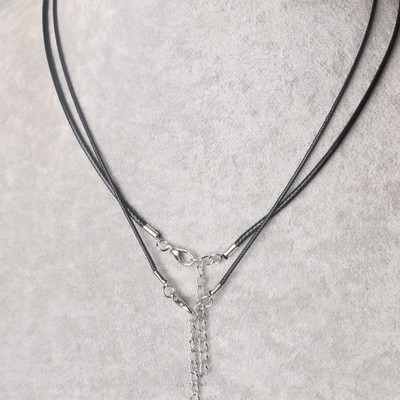 Set 10 Dây Beadia Làm Vòng Đeo Cổ Handmade