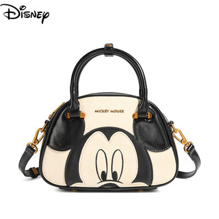Túi xách nữ mickey Series đích thực chính thức của Disney Túi xách nữ thời trang Túi chéo tinh tế BMK-71539