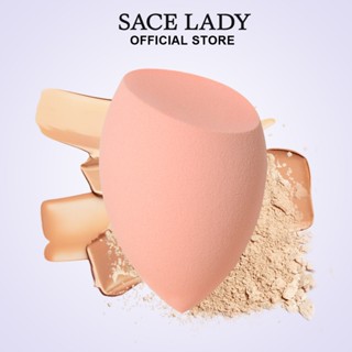 Mút Trang Diểm SACE LADY Tán Kem Phấn Nền Hỗ Trợ Làm Dẹp Tiện Lợi 