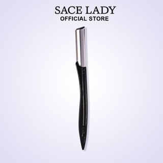  Dụng Cụ Cạo Tỉa Lông Mày SACE LADY Hỗ Trợ Trang Diểm Làm Dẹp 4g 
