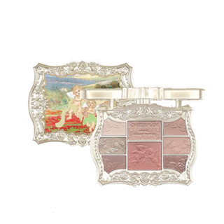 Bảng Phấn Mắt CHEERFLOR