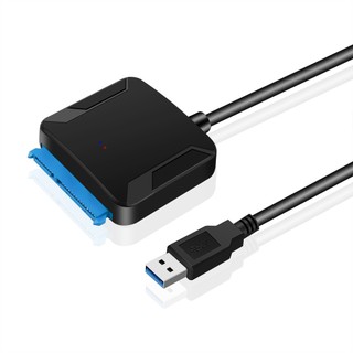 Cáp chuyển đổi ổ cứng USB 3.0 sang SATA 2.5 inch
