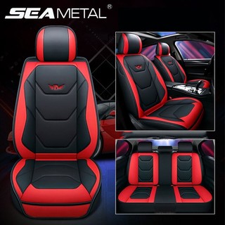 Đệm lót ghế ngồi xe hơi SEAMETAL đa năng thích hợp cho SUV