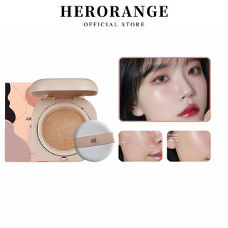 Phấn nước BB herorange XIXI kiềm dầu che phủ tốt lâu trôi nội địa Trung