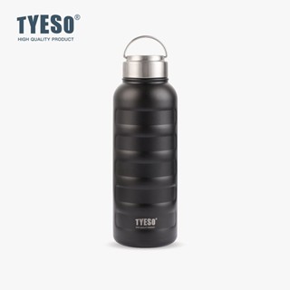 TYESO®  Original Ly giữ nhiệt Cốc cách nhiệt Chai nước bằng inox Giữ lạnh giữ nóng tumbler 8815/8816