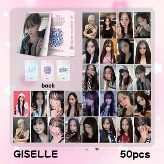 Hộp 50-55 tấm / hộp giấy làm album ảnh vespa