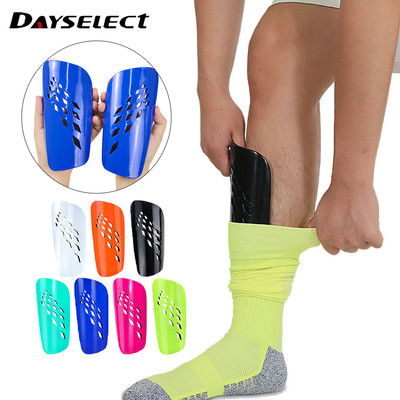 DAYSELECT 1 Cặp Bàn Đạp Bảo Vệ Bắp Chân Dành Cho Người Lớn với Miếng Lót Dày, Chất Liệu Chuyên Nghiệp