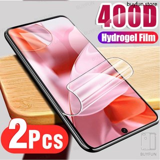 2 miếng cho google pixel 9 pro xl pixel9 pixel9pro goog9 8 7 6 5 6a 7a 8a full cover soft hydrogel film hd bảo vệ màn hình