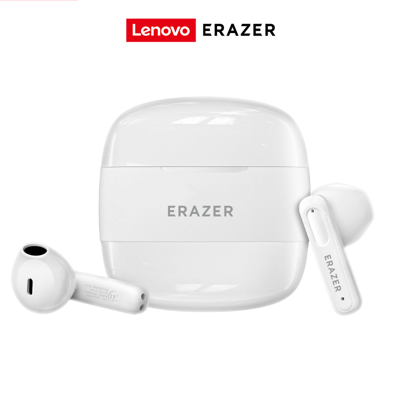 Lenovo Erazer XT98 Tai Nghe Nhét Tai Mini Bluetooth 5.4 Âm Thanh HiFi Stereo Chống Nước Chống Ồn Có Micro | BigBuy360 - bigbuy360.vn