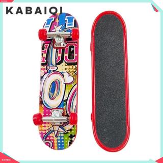 Ván trượt ngón tay KABAIQI GM2470WI8 ván trượt Vật liệu nhôm fingerboard