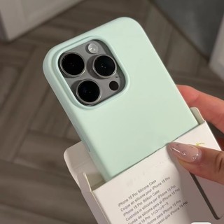 Ốp Điện Thoại Silicon Dẻo Chống Sốc Cho for iPhone17Pro Max 17Air16 Plus 1615 14 Pro Max 11 12 13 Pro X XS Max XR 7 8 Plus