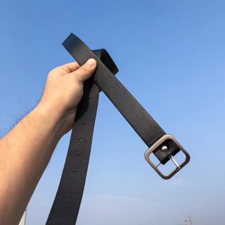 Thắt lưng nam hợp thời trang: B1 đơn giản và đa năng  B63