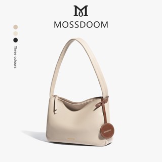 MOSSDOOM Yerry Bag Túi kẹp nách thời trang cho nữ