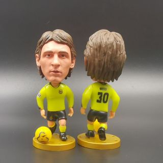 Mô Hình Đồ Chơi Nhân Vật Lionel Messi