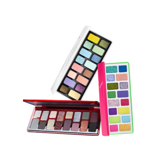 Bảng phấn mắt CHEERYEP True 16 màu