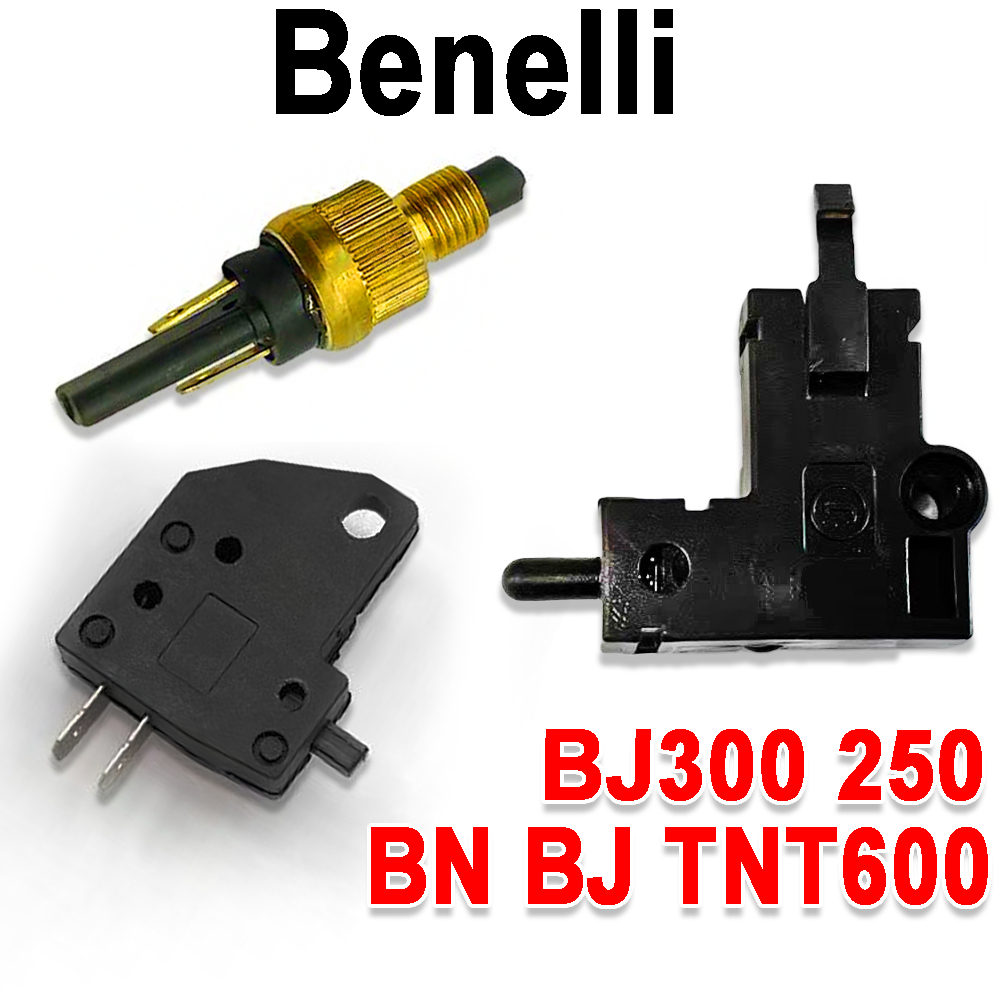 Công tắc phanh Benelli BN600 BJ600 TNT600 BJ300 BJ 250 BJ 600GS BN 600 Xe máy Công tắc đèn phanh