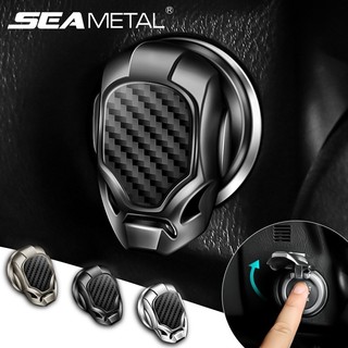 Bọc bảo vệ út khởi động ô tô SEAMETAL bằng hợp kim carbon