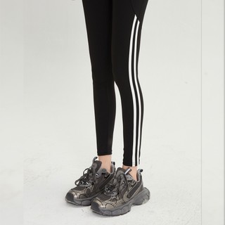 Quần legging nâng hông eo cao Unifree