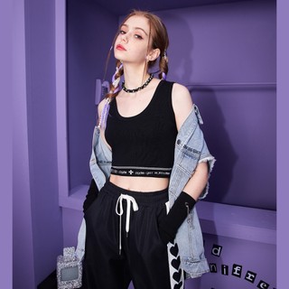 Áo Vest thông thường đơn giản Unifree