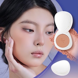 Phấn má hồng JEJO nội địa Trung 4 MÀU Trang Điểm tự nhiên mềm mịn, dễ tán, giữ màu lâu 3.5g