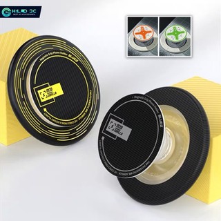 Giá đỡ điện thoại từ tính có thể thu vào Blueo Giá đỡ nhẫn điện thoại đa năng