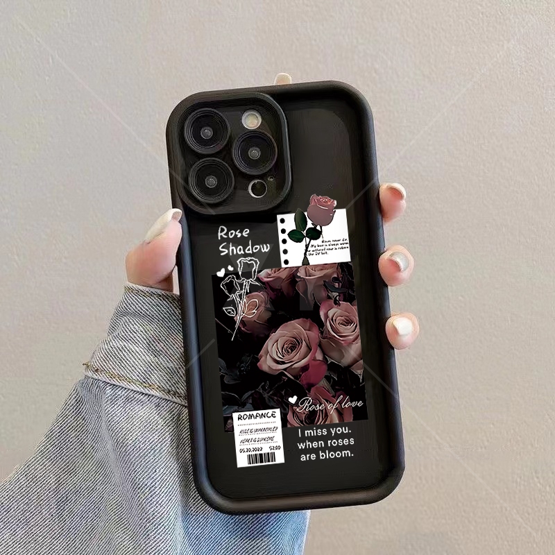 Ốp Lưng OPPO A60 4G A79 5G A38 4G A18 4G A98 5G A59 5G A74 5G A83 A91 Reno 3 A1 A54 5G A78 5G A2X A5