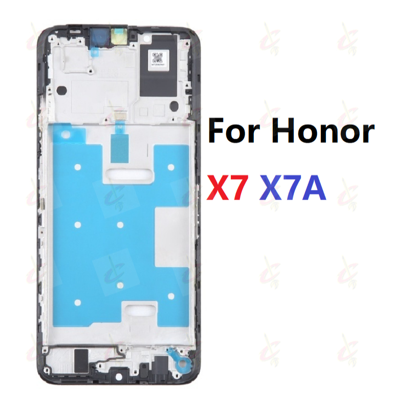 Khung trước LCD cho Honor X7 X7A