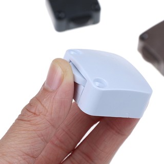 Công tắc đặt lại tự động 202A tủ quần áo công tắc đèn công tắc điều khiển cửa