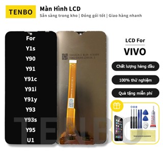 Dành Cho Vivo Y1s Y90 Y91 Y91c Y91i Y91y Y93 Y93s Y95 U1 Màn Hình Hiển Thị LCD Lắp Ráp Thay Thế