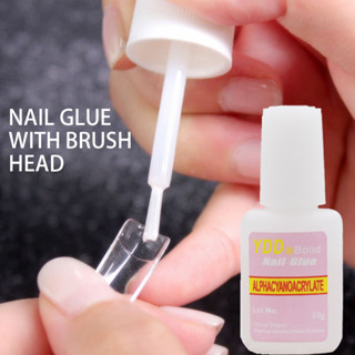 🍧Pudding🍧Keo dán móng giả chính hãng