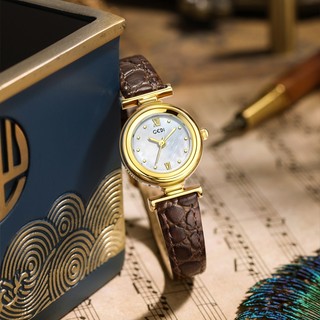 Đồng hồ nữ GEDI 13076