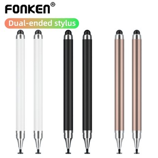 Bút cảm ứng FONKEN 2 trong 1 đa năng thích hợp cho Android iPad iPhone