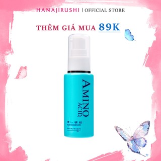 [Giảm giá lớn] HANAJIRUSHI Nước mặt dưỡng ẩm 50ml nước làm ẩm chất làm ẩm chất trên khuôn mặt